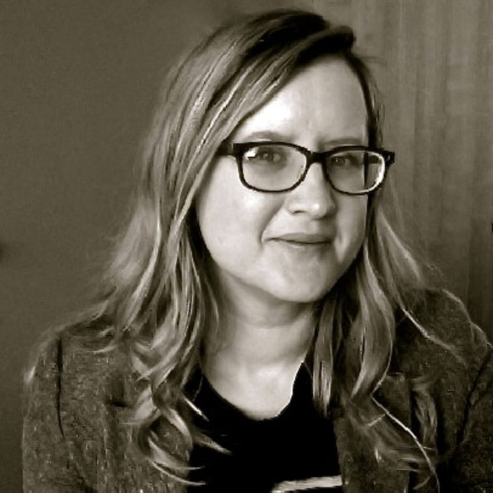 Meet your Posher, Rebecca